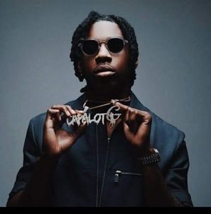 Meet your Posher, Paul